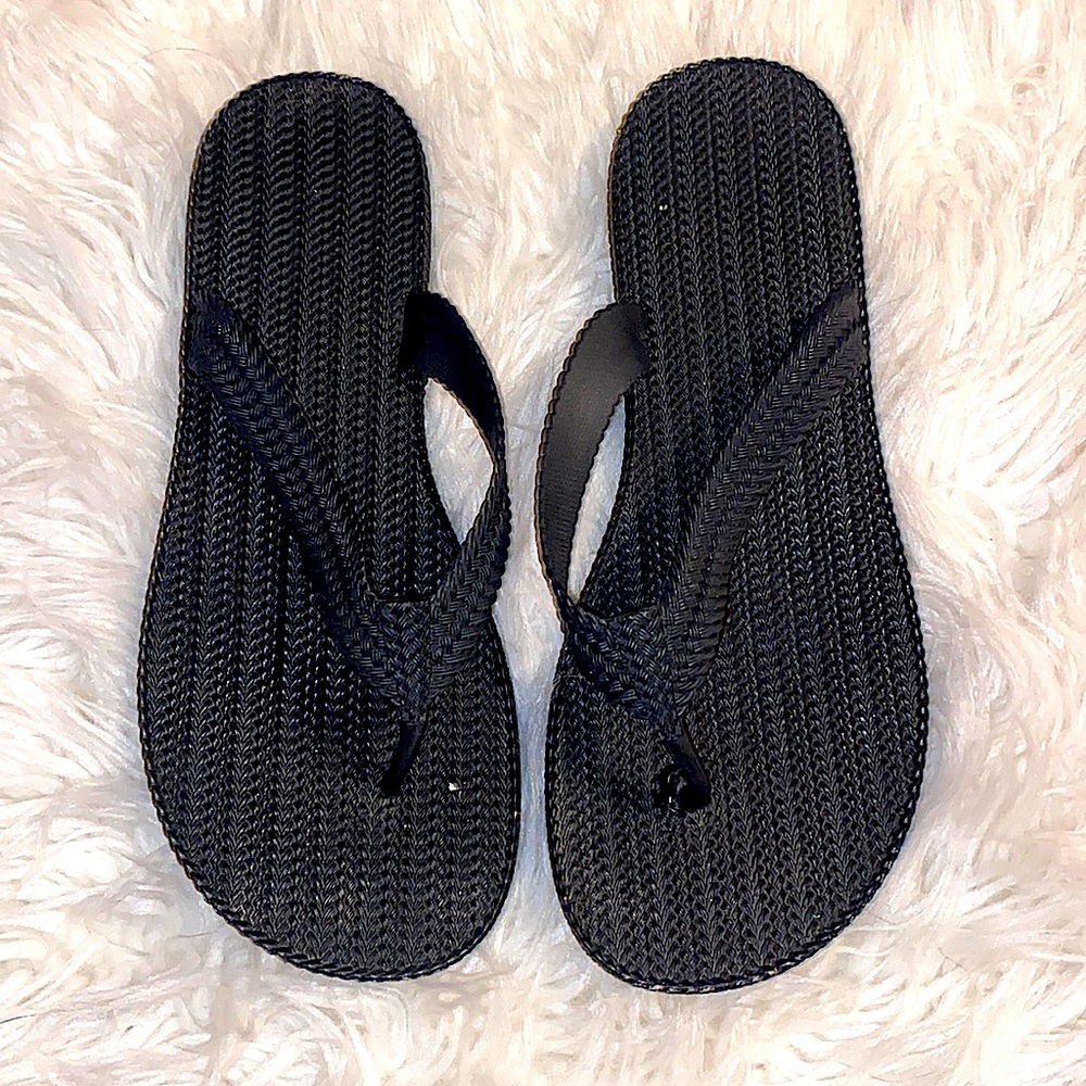 Woven Sandals
